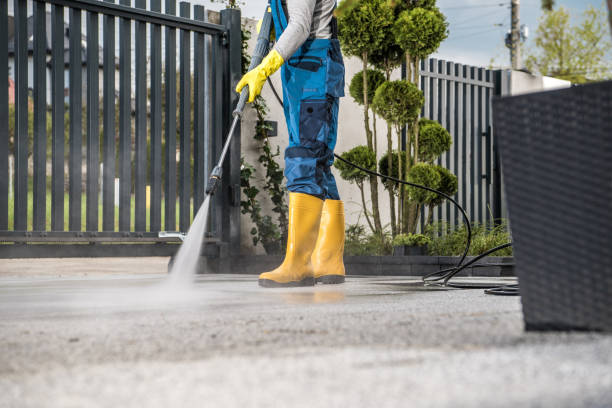 Best Restaurant Pressure Washing  in Martins Ferry, OH